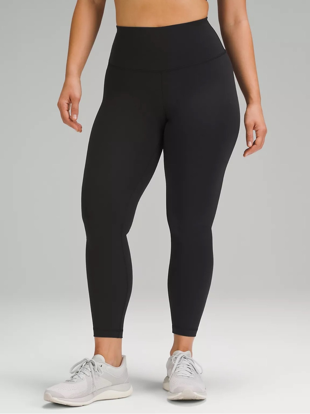 Lululemon Wunder Train Contour Fit High-Rise Tight 25” NEW W/ TAGS